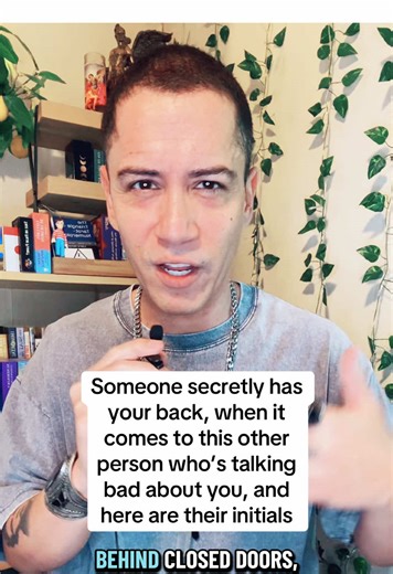 Cairo Nova (@cairo.nova9)’s video of they're talking behind your back