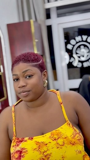 3.1K views · 22K reactions | Ladies hairstyle #trending #reels #foryou #reelsinstagram #friends #fyp #search #haircolor #hair #cutehairstyle #thebarbershop #haircare #hairdresser #haircolorist #hairworld #barberia #usa #nigerian #reelindia | GuyMor Haircut | Facebook