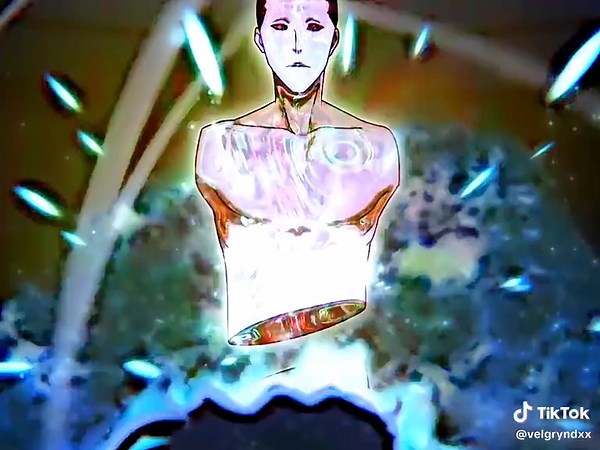 Yhwach Final Form: Ichigo Becomes Soul King | Bleach Anime