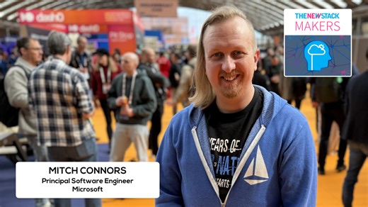 Microsoft wants to make service mesh invisible