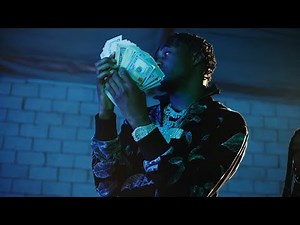 Lil Tjay "Slow Down" (Fan Music Video)