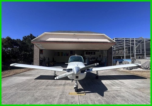 1975 Beechcraft C23 Sundowner | eBay