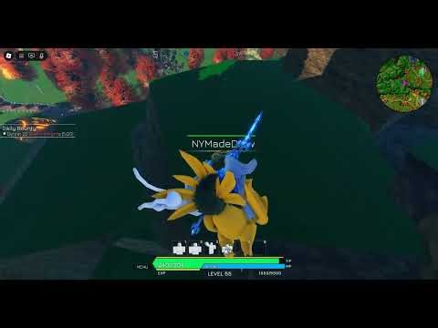 Astral Plants (Enchanted Blossom Location) | Blue Heater 2