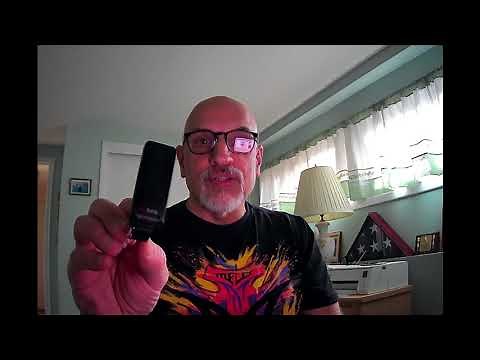 Sweetwater TC Electronic Unitune Noir Clip On Tuner Review