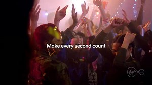 193K views · 108 reactions | Be carefree with ultrafast internet speeds. Check out VIVID 200Mb per second. | Virgin Media | Facebook