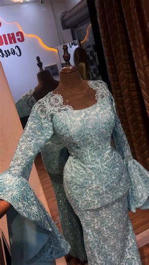 Chicory Couture: Embrace Senegalese Fashion Trends