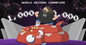 'Man Vs Snake' Trailer: This Documenary Could Be The Next 'King Of Kong' - SlashFilm