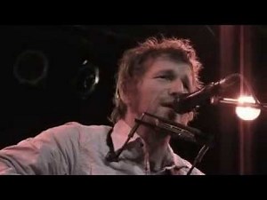 Hans Söllner - Manchmoi Live 2009