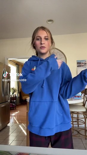 sofia on TikTok