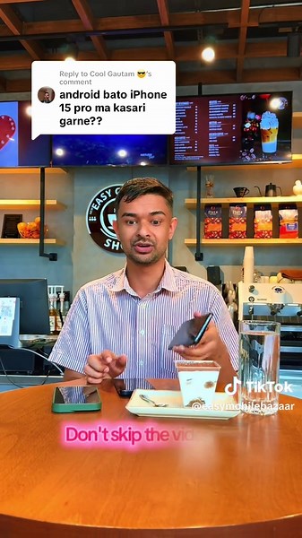 Easymobile bazaar Bur Dubai على TikTok