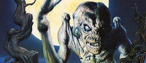A 'Pumpkinhead' Remake Is In The Works From 'Saw' Producer Peter Block - SlashFilm