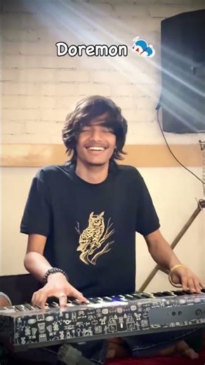 cartoon Doraemon music Japan || Doraemon Gujarati music #doraemon ##music #song #tirending