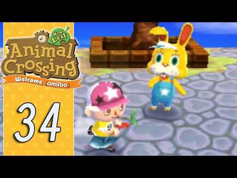 Animal Crossing: New Leaf ► ¡ La Casa Del Huevo ! | #035