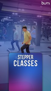 The stepper class was a true testament to perseverance and determination for each participant. With every step, they pushed their limits, sweated it out, and sculpted unforgettable experiences! ✨💪 [Burn Gym, Gym offer, Fitness, Offer, Motivation, Gym Motivation, Fitness freak, Workout, Fitness Goals, Savings, Gym, Fun activity, Stepper C;ass, Fun experience, Class, Stepper] #burngym #gymoffer #fitness #fitnessoffer #gymmotivation #fitnessfreak #workoutmotivation #bestgym #bestgymoffer #FitnessG