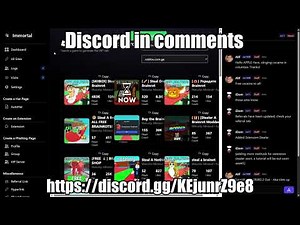 How To Make A Scam Website In Roblox Roblox Fake Site Tutorial