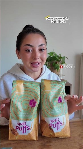 HAUL PROZIS 🛒 Healthy, sweet & gourmet snacks + my promo code -10%