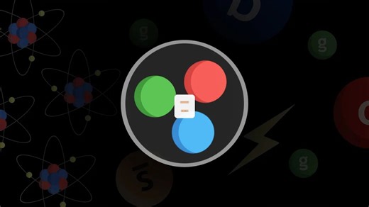 夸克基础与色动力学概述