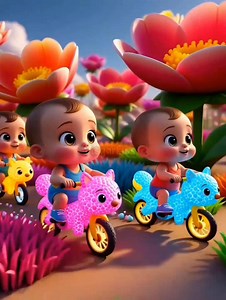 49K views · 861 reactions | Kids Dreamland 曆 | Asgarkids Asgarkids | Facebook