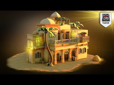 Blender 4 The Ultimate Guide