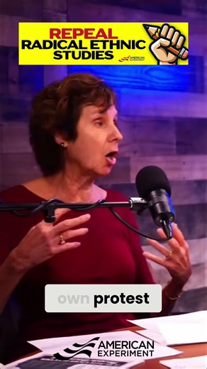 Students assigned to make their own "Protest art"?!