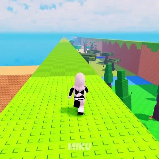 😱 Secret Admin Glitch #roblox #escapetsunami #usa