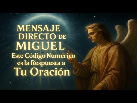 ¿Este Código Numérico es la Clave para Tu Éxito Financiero?
