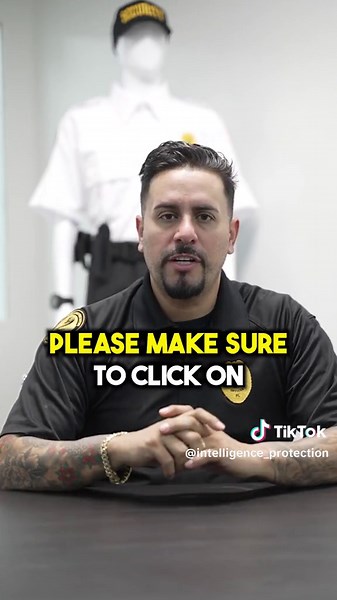 "The Benefits of Hiring Armed Security Guards"🫡