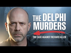 The Man on the Bridge: The Delphi Murders Final Video Explained.