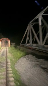 771 reactions · 11 comments | දැදුරු ඔය පාලම පසු කරමින් ගනේවත්තෙන් ඉදිරියට |Night CAB Ride  #train #travel #cabride #railway #SriLanka | Tharindu Vlogs | Facebook