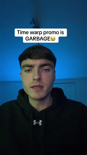 Exploring Time Warp Promo in EA FC Game