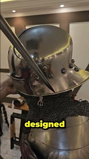 This Is How Armors Actually Worked! 🤔 (@yuri_medieval/TT)