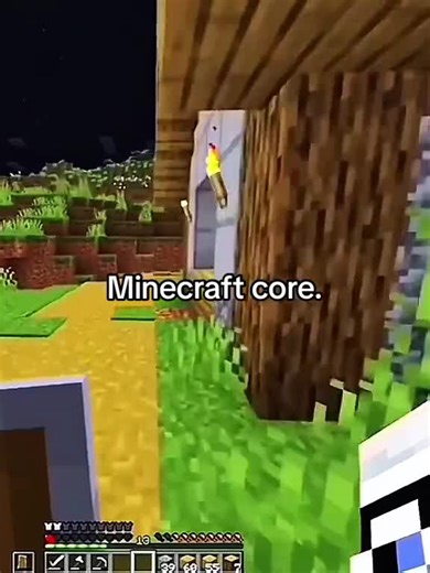 Minecraft Core