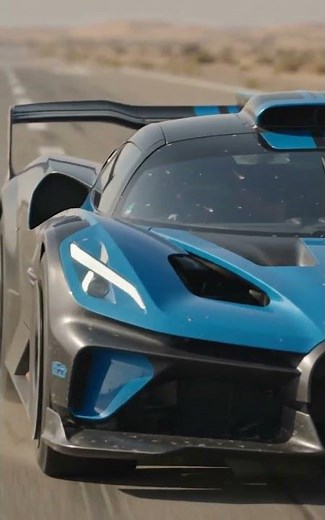 Jesko vs. Bolide: V8 twin-turbo against W16 quad-turbo. A true mechanical symphony. 💥🔊🔊