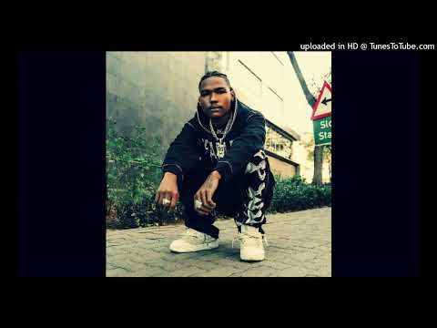 (FREE) Lucasraps Type Beat "Ntwana" 2024