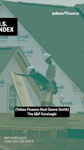 There’s a story of two housing markets right now. 🏘️💰 Invesco US #ad | Yahoo Finance