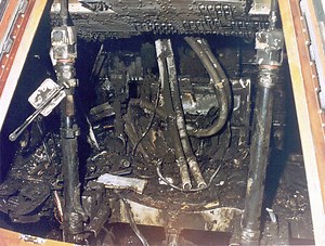 The First NASA Space Tragedy