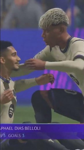 FC 26 | Ultra Realistic PS5 Gameplay [4K60FPS] 🔥 Chelsea vs Barcelona | Yamal Assist to Raphinha ⚽