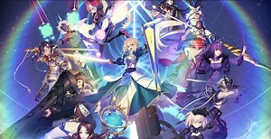 Fate Grand Order New Year 2023 Lucky Bag Summon Campaign Guide
