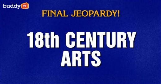 Final Jeopardy! Today: January 22, 2026 Recap