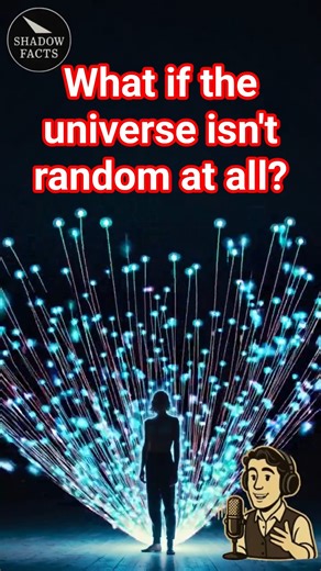 Quantum Entanglement | Shadow Facts Documentary