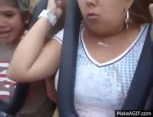 vomitando on Make a GIF