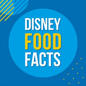 Happy #FoodFactFriday! Here’s a few Disney dining food facts you may not know. #mousewatcher #mousewatcherapp #disneyworld #disneydining #disneyfood #disneyadr #disneyvacation #disneygram #disneytrip #disneyworldtrip #disneyvacation #disneypic #wdwresort #disneyparks #disneytip #disneyplanning #disneyfoodfacts | MouseWatcher