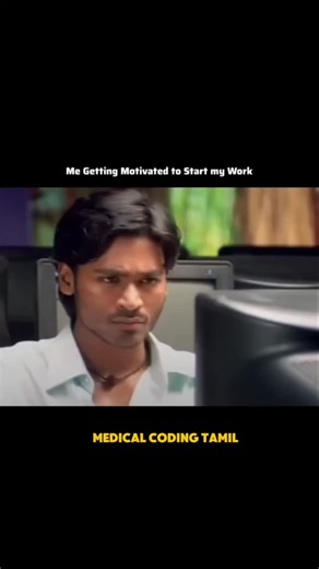 Medical coding தமிழ் | Error 💀 #MedicalCoding #MedicalBilling #RevenueCycleManagement #HealthInformationManagement #HIM #MedicalCoderLife #MedicalCoder #CPC... | Instagram