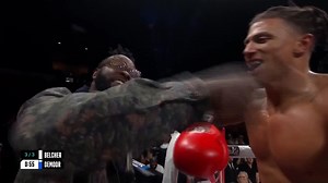 39K views · 39 reactions | UFC star v influencer boxer ends badly... for the influencer  #Boxing Part 7 | Hook'd Boxing | Facebook