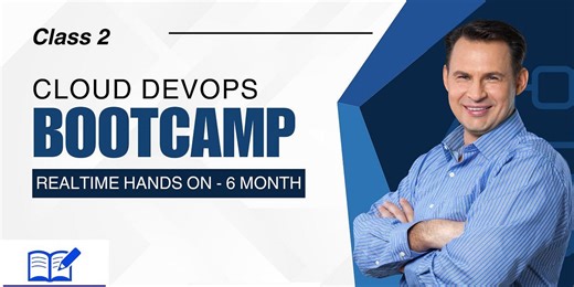 Class 2 - AWS Cloud - Failover & Health Checks in Route 53: Ensuring 24/7 Uptime!