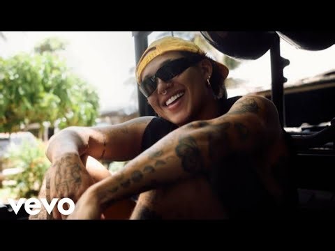 Beéle - Dímelo Otra Vez