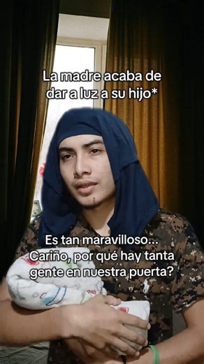 2M views · 45K reactions | El nombre de la película está al final del video #fyp #horror #entretenimiento #parati #portillo33 | Anthony Portillo 33 | Facebook