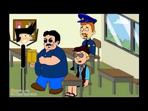 Dan Hamming Goes Back To Gello High School