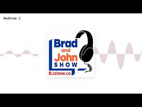 O'Fallon cops capture Mexican alien; Hegseth in St. Louis - Brad & John Show Episode 538 A block