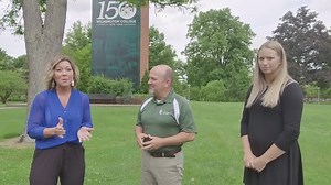 Inside Admission at Wilmington College: Episode 42, Steps to enrollment. | Wilmington College - Ohio